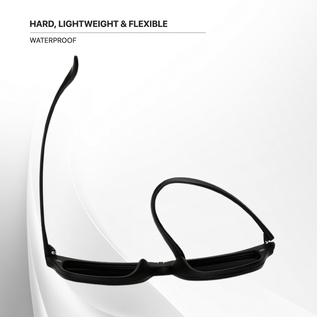 6 In 1 Magnetic Sunglasses Clip